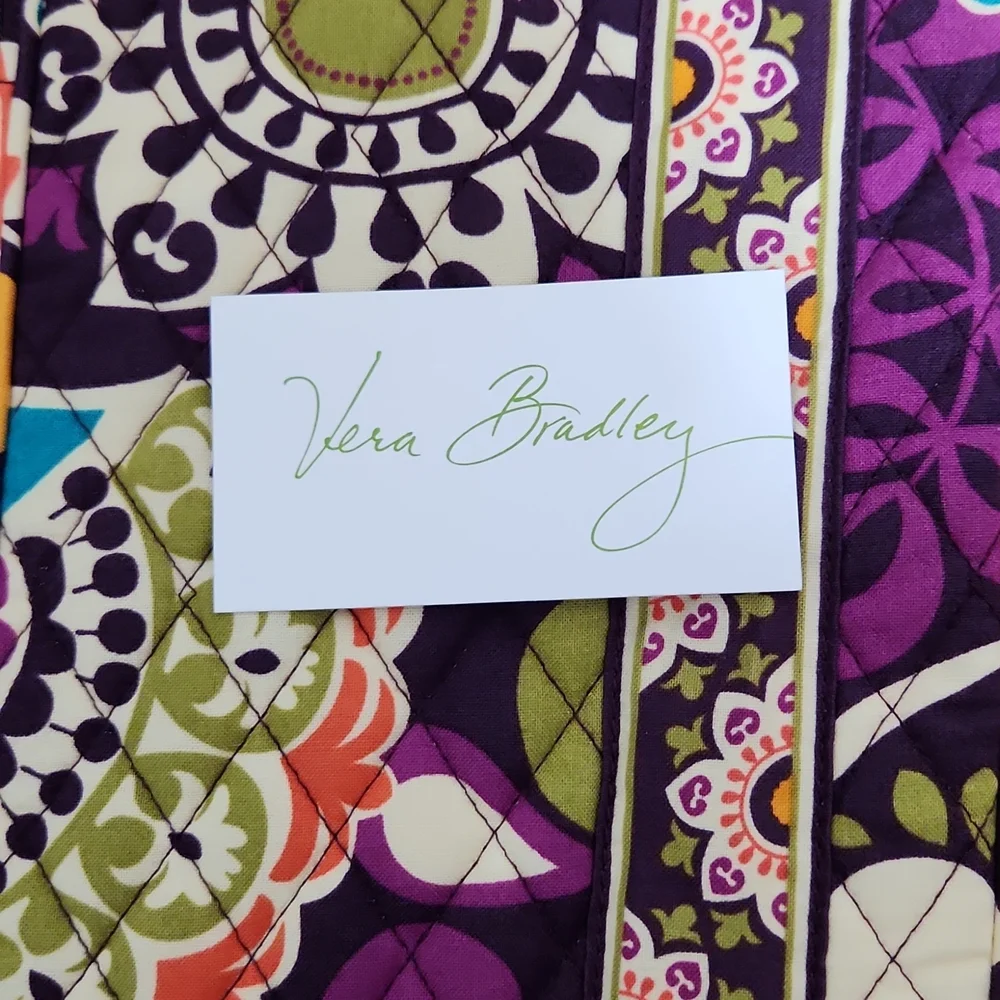 Vera Bradley Tablet Case
